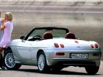 Fiat Barchetta 1995 года